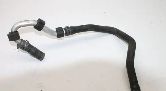 Volkswagen Touareg I Brake vacuum hose/pipe 7L6815986A