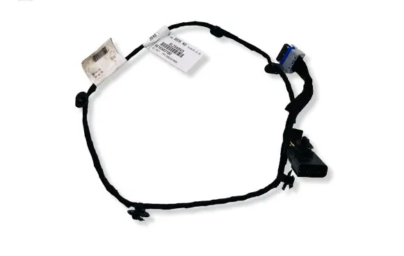 Peugeot Expert Sliding door wiring loom 9816583180