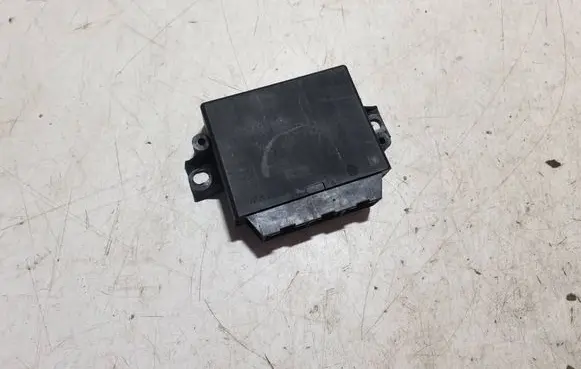 Jaguar XJL Other control units/modules AH4215K866