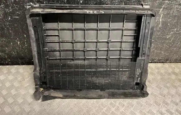Volkswagen ID.3 Radiator trim 1EA965501