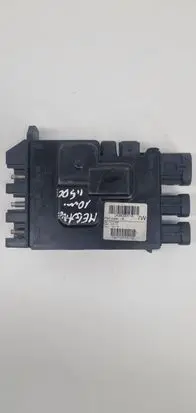 Positive wiring loom