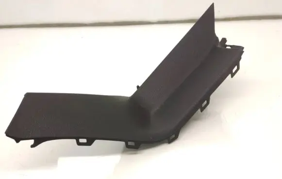 Ford Focus Foot area side trim BM51A044L49 LHB2