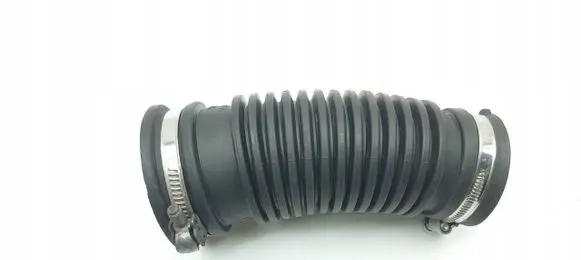 Fiat Croma Air intake hose/pipe 55202654