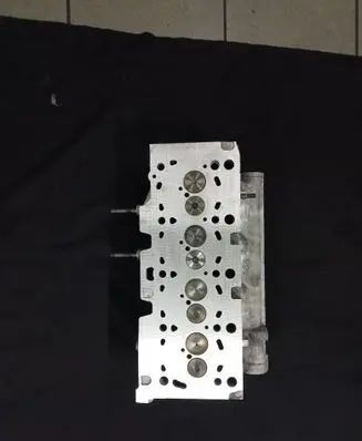 Renault Megane II Engine head 6026FDPA