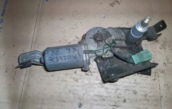 Honda CR-V Wiper motor 34311581
