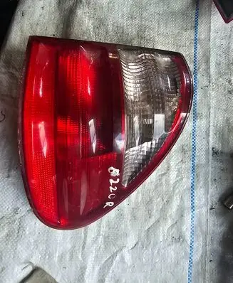 Mercedes-Benz E W210 Rear/tail lights A2108205462