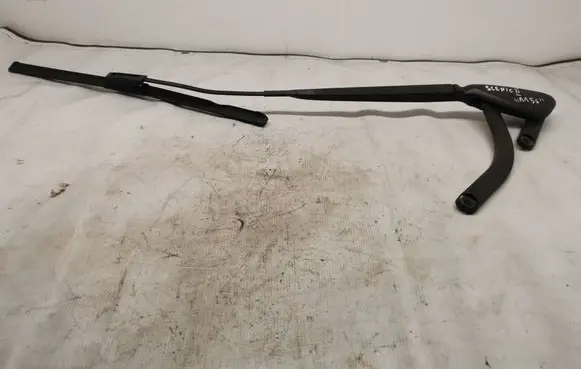 Renault Scenic II - Grand scenic II Front wiper blade arm