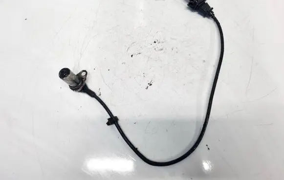 Audi A3 S3 8L Crankshaft position sensor 038907319