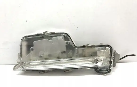 Volvo V60 Front fog light