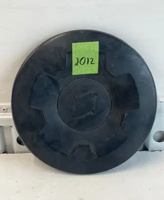 Renault Trafic II (X83) R16 wheel hub/cap/trim 8200069015 91166646 9441M010