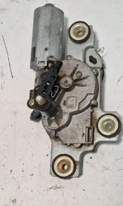 Ford Mondeo Mk III Rear window wiper motor 0390201569 1S71A17K441AB