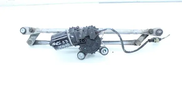 Chevrolet Captiva Front wiper linkage and motor 20914316