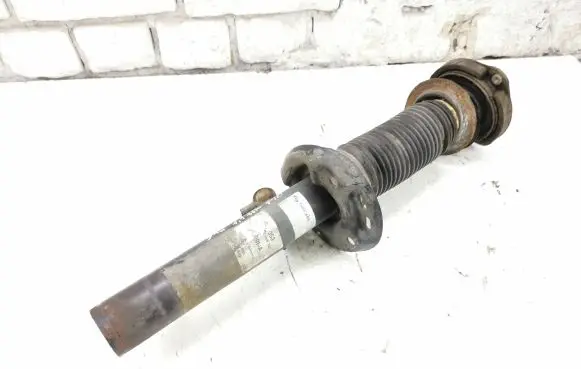 Volkswagen Touran I Front shock absorber/damper