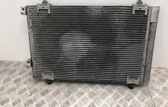 Citroen C4 Grand Picasso A/C cooling radiator (condenser) 965054548002 H8192