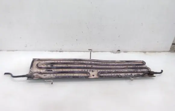 Citroen C5 Fuel cooler (radiator) 
