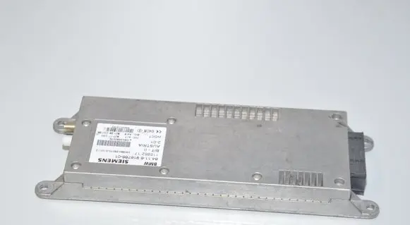 BMW 5 E39 Bluetooth control unit module 6916766