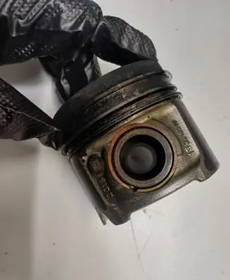 BMW 3 G20 G21 Piston B47D20B