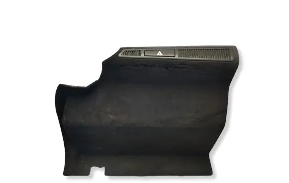 Mercedes-Benz E W211 Trunk/boot lower side trim panel A2116902125
