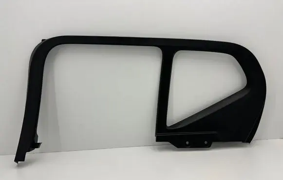 Volvo XC40 Rear door glass trim molding 31455064 ETRBA