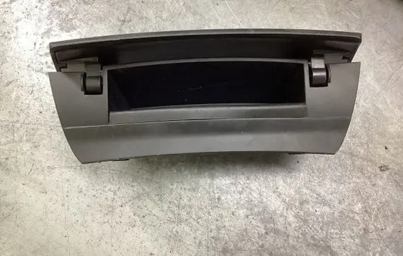 Citroen C5 Dashboard storage box/compartment 81230152