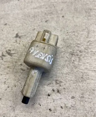 Toyota Avensis T250 Brake pedal sensor switch