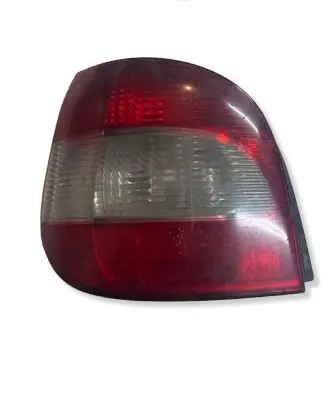 Renault Scenic RX Rear/tail lights 