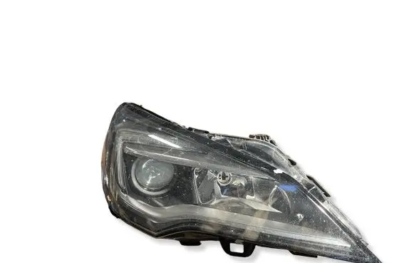Opel Astra K Headlight/headlamp 7960400000 39047199 6519700000000X