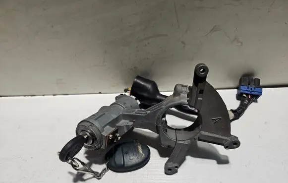 Hyundai Sonata Ignition lock 931222