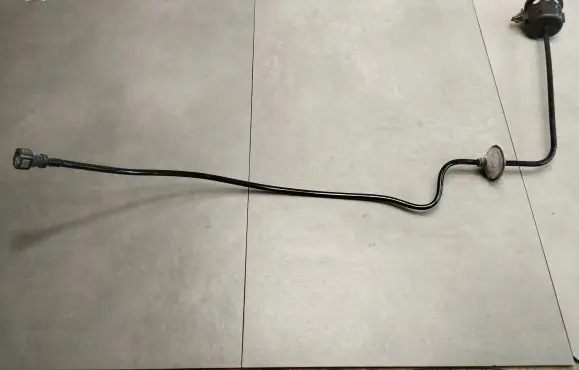 Land Rover Range Rover Sport L320 Vacuum line/pipe/hose RQB000418