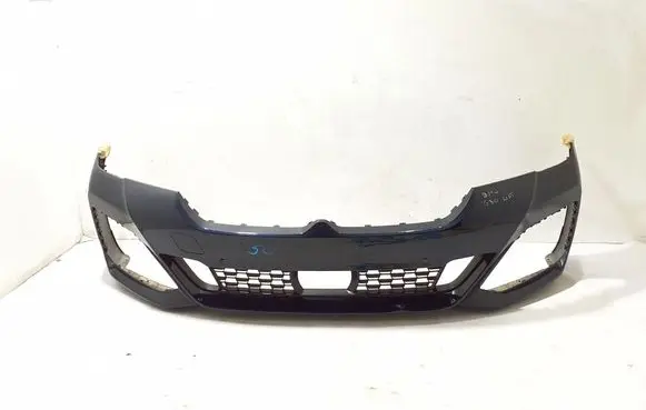 BMW 5 G30 G31 G38 Front bumper 8098644