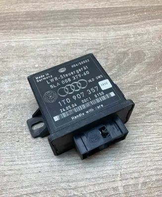 Volkswagen Touran I Light module LCM 1T0907357 5LA008379