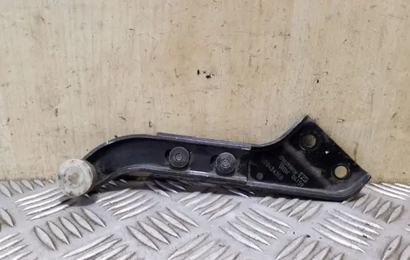 Volkswagen Transporter - Caravelle T5 Sliding door upper roller guide/hinge 7H0843436B