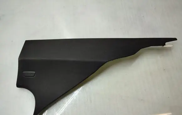 BMW 7 F01 F02 F03 F04 (C) pillar trim 9114148