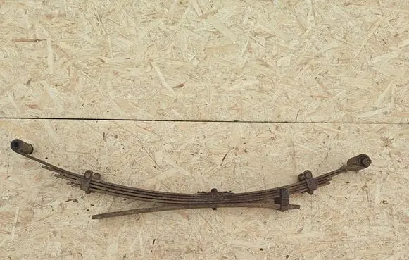 Mitsubishi L200 Rear leaf spring 