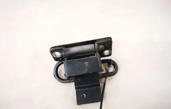 Audi 100 S4 C4 Rear door lower hinge 4a0833411a