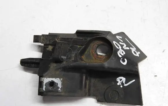 Volvo C30 Front bumper mounting bracket 31214662