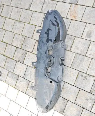 Volkswagen ID.3 Pickup box liner 10A825523