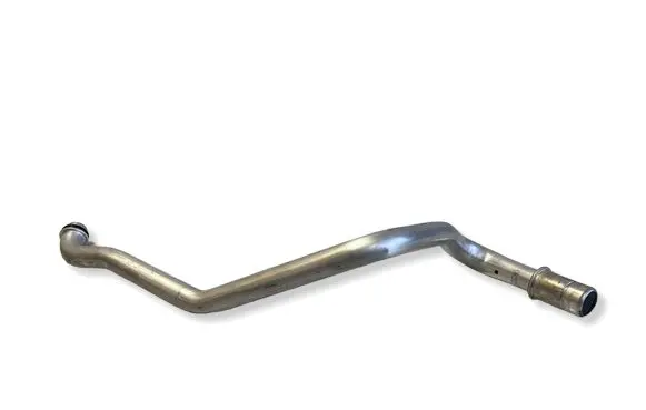 Audi Q3 F3 Heater radiator pipe/hose 
