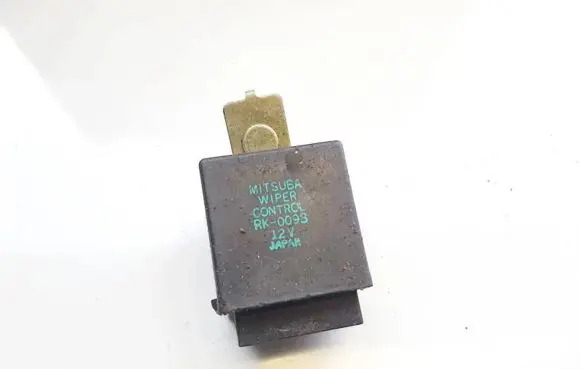 Subaru Forester SF Window wiper relay RK0098 RK-0098