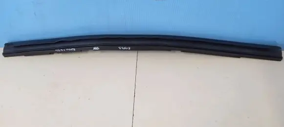 BMW 3 F30 F35 F31 Engine compartment rubber 7239146