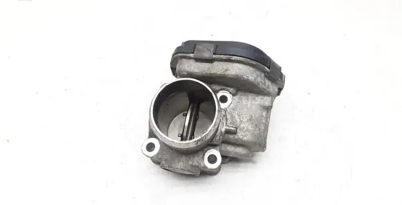 Volvo S60 Throttle valve 9673534480