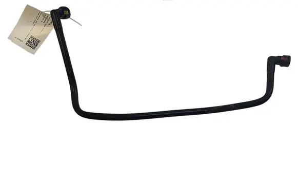 Ford Focus Gearbox oil cooler pipe/hose 4M5P7890