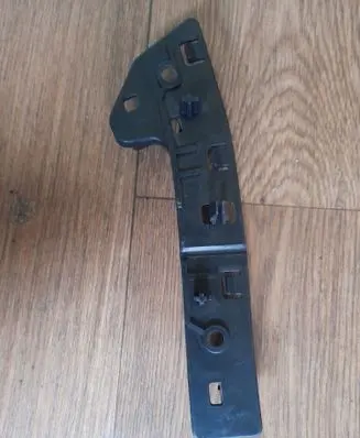 Citroen Berlingo Front bumper mounting bracket BR08420 7416J2