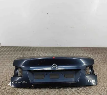 Citroen C5 Tailgate/trunk/boot lid 0000860694