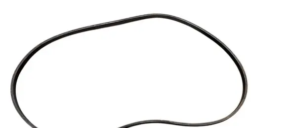Ford Mustang VI Alternator belt BL3E6C301CA