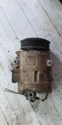 Skoda Roomster (5J) Air conditioning (A/C) compressor (pump) 6Q0820808B UP6SEU14CND1 4471908893