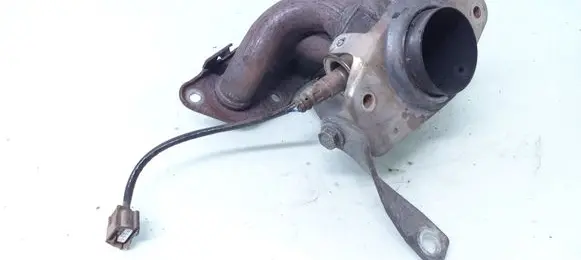 Exhaust manifold