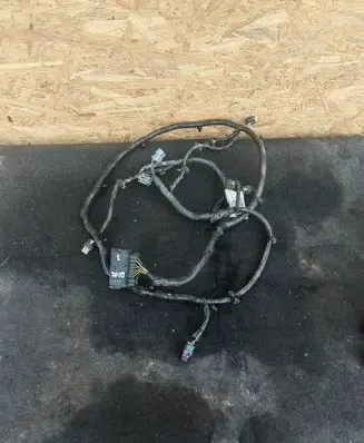 Land Rover Range Rover Sport L494 Parking sensor (PDC) wiring loom HK6215B484