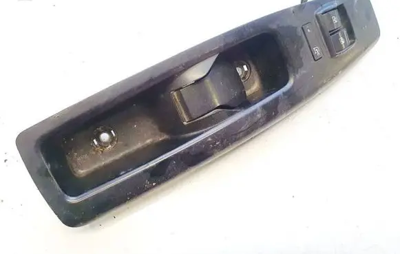 Fiat Doblo Electric window control switch 735484919 b569