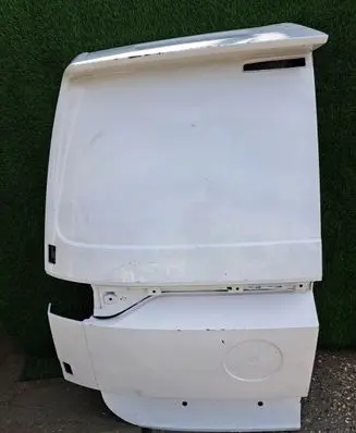 Volkswagen ID. Buzz Front door